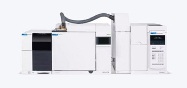 Agilent 8860+5977B 气质联用仪