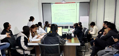 安博（中国）一站式服务平台江苏区域三家公司认真组织培训学习 江苏省双随机监督检查通报