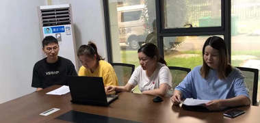 安博（中国）一站式服务平台组织内审员培训